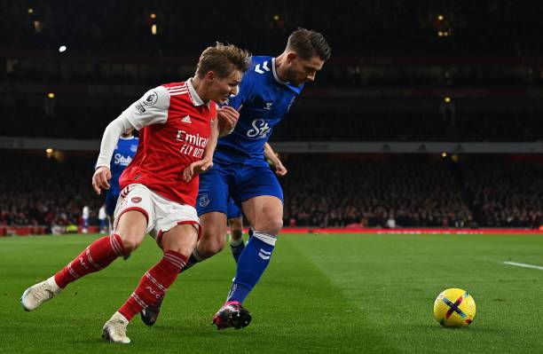 阿森纳主教 阿森纳主教