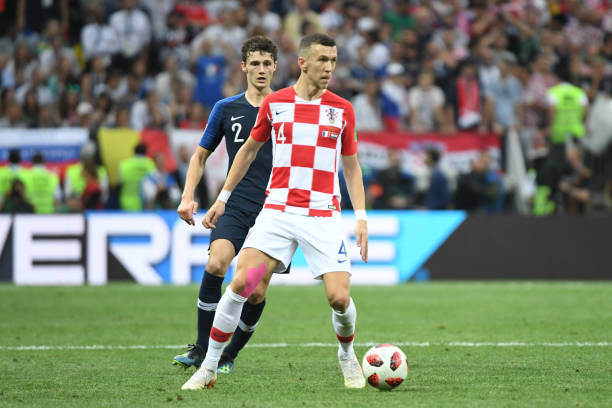 在转会市场 在转会市场