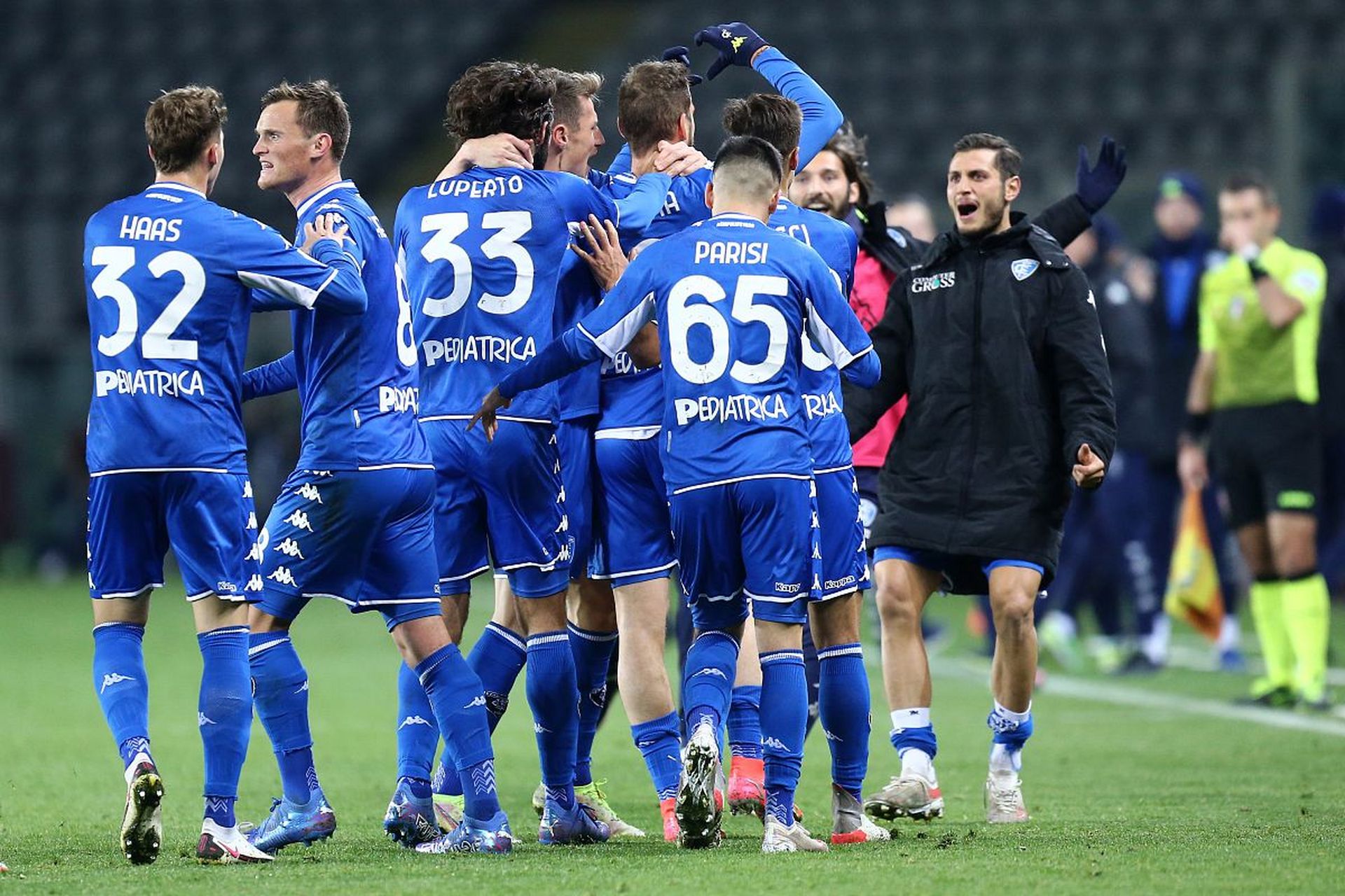 他们一直在 他们一直在